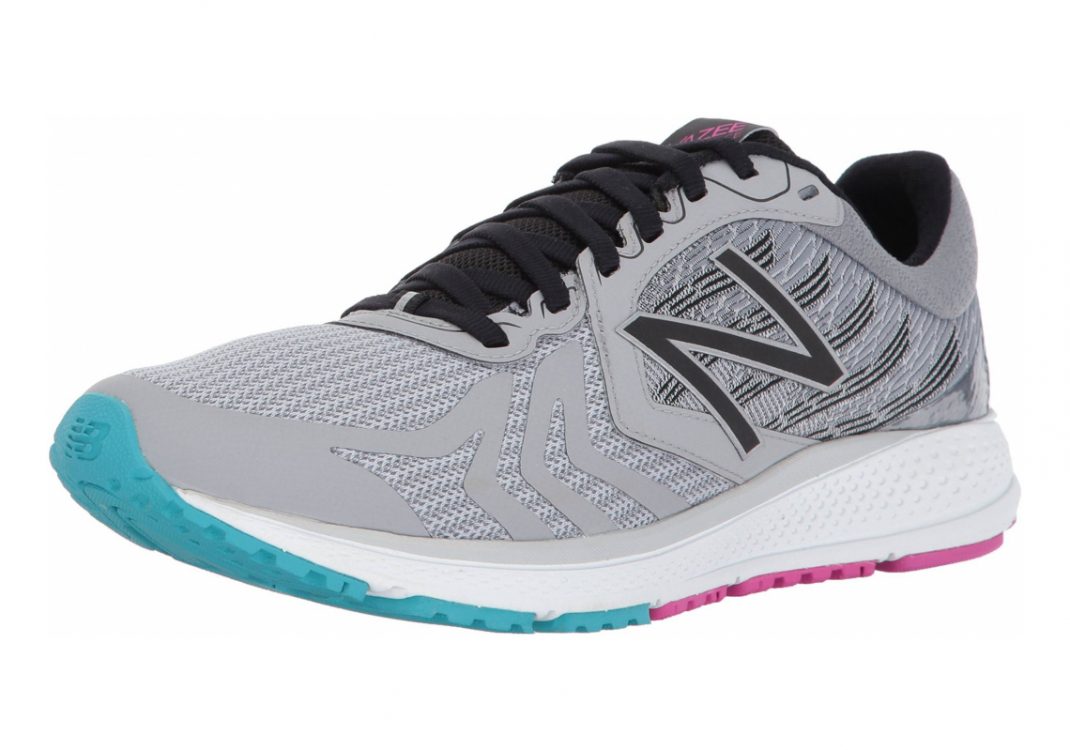 Silver Mink/Black (WPACECN2)