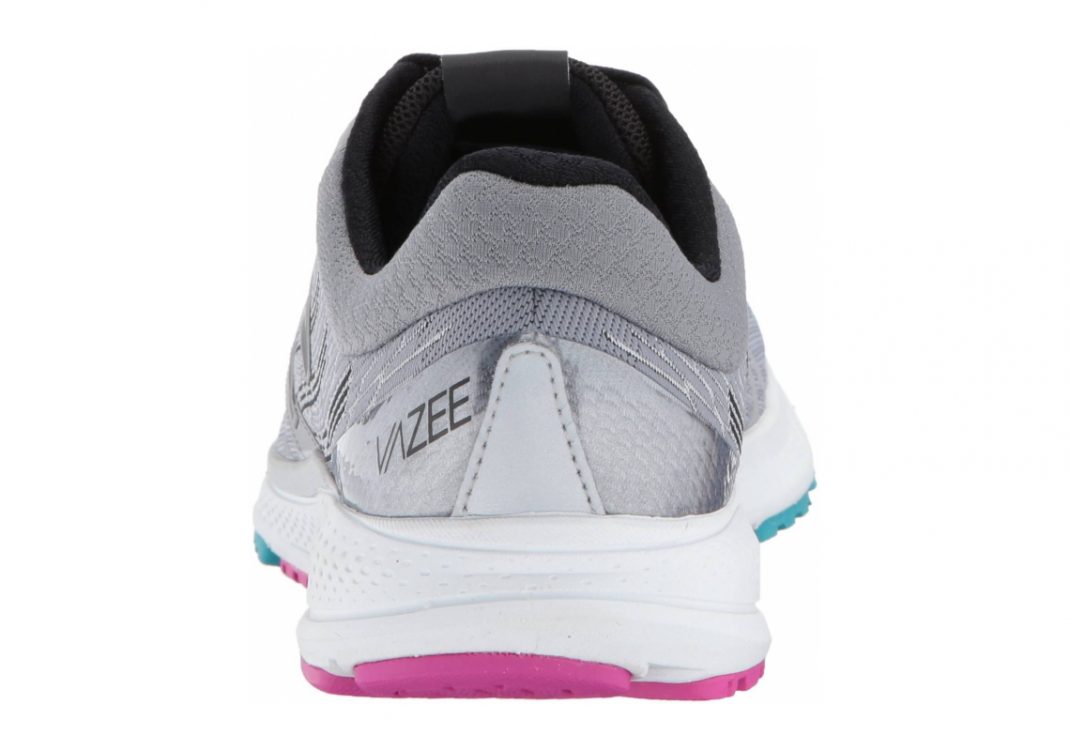 Silver Mink/Black (WPACECN2)