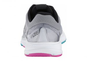 Silver Mink/Black (WPACECN2)