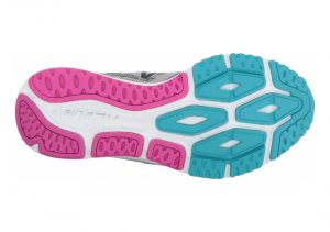 Silver Mink/Black (WPACECN2)