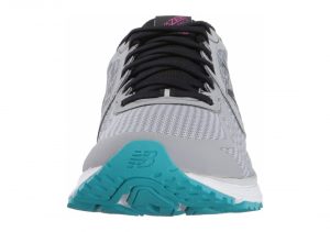 Silver Mink/Black (WPACECN2)