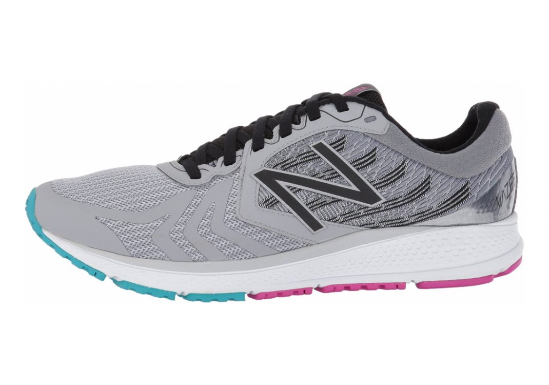 Silver Mink/Black (WPACECN2)