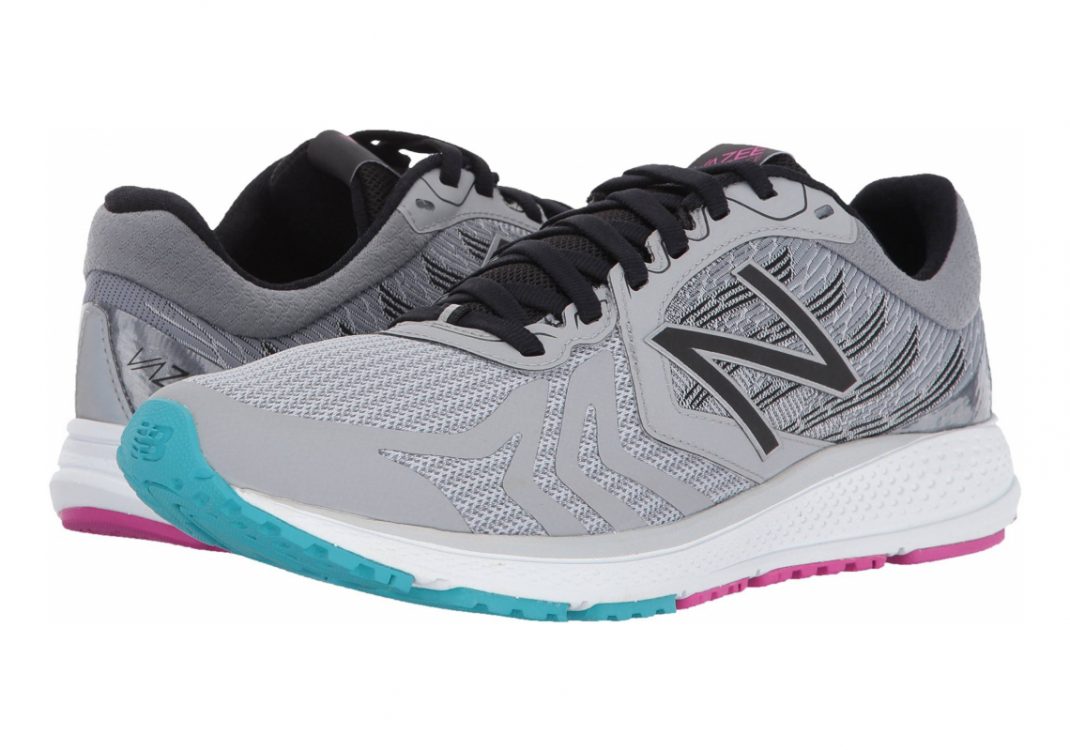 Silver Mink/Black (WPACECN2)