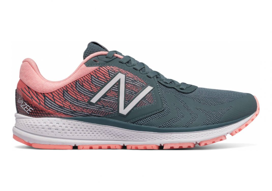 Green with Pink (WPACEGR2)