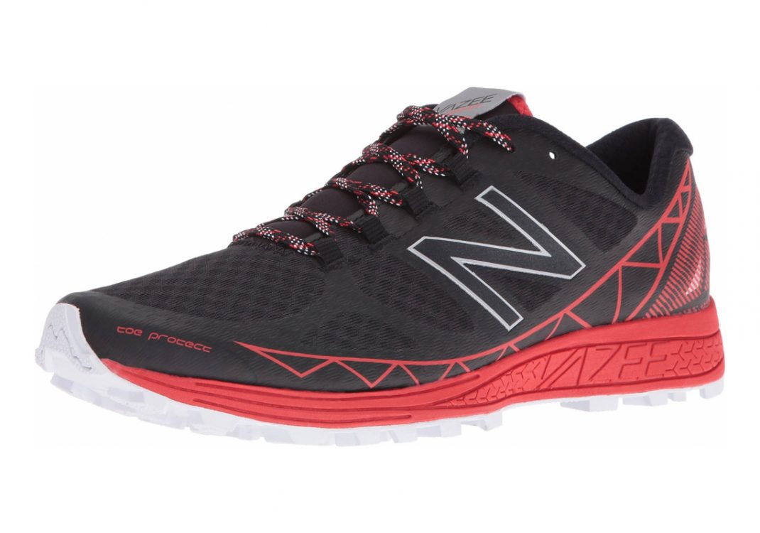 New Balance Vazee Summit - red (MTSUMBR)
