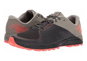 New Balance Vazee Summit v2 - Grey (MTSUMFG2)