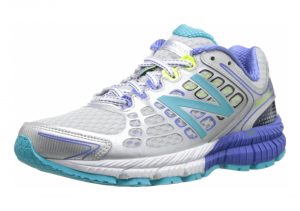 Plata / Azul (W1260SB4)