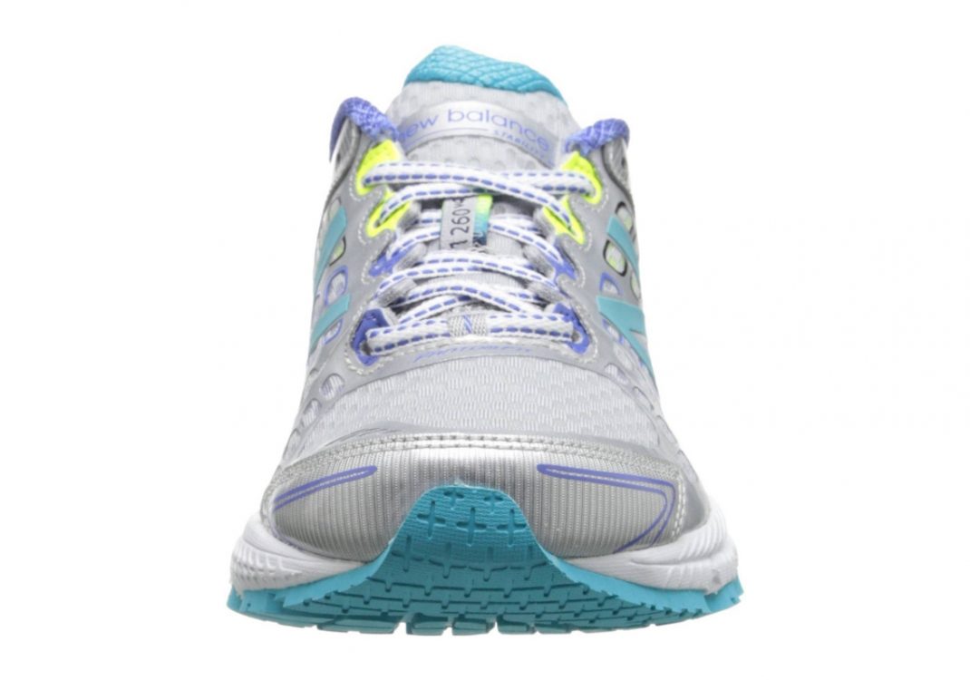 Plata / Azul (W1260SB4)