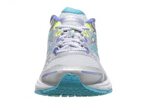 Plata / Azul (W1260SB4)