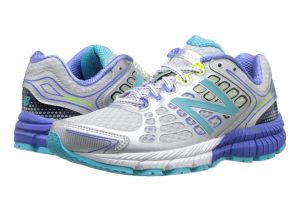 Plata / Azul (W1260SB4)