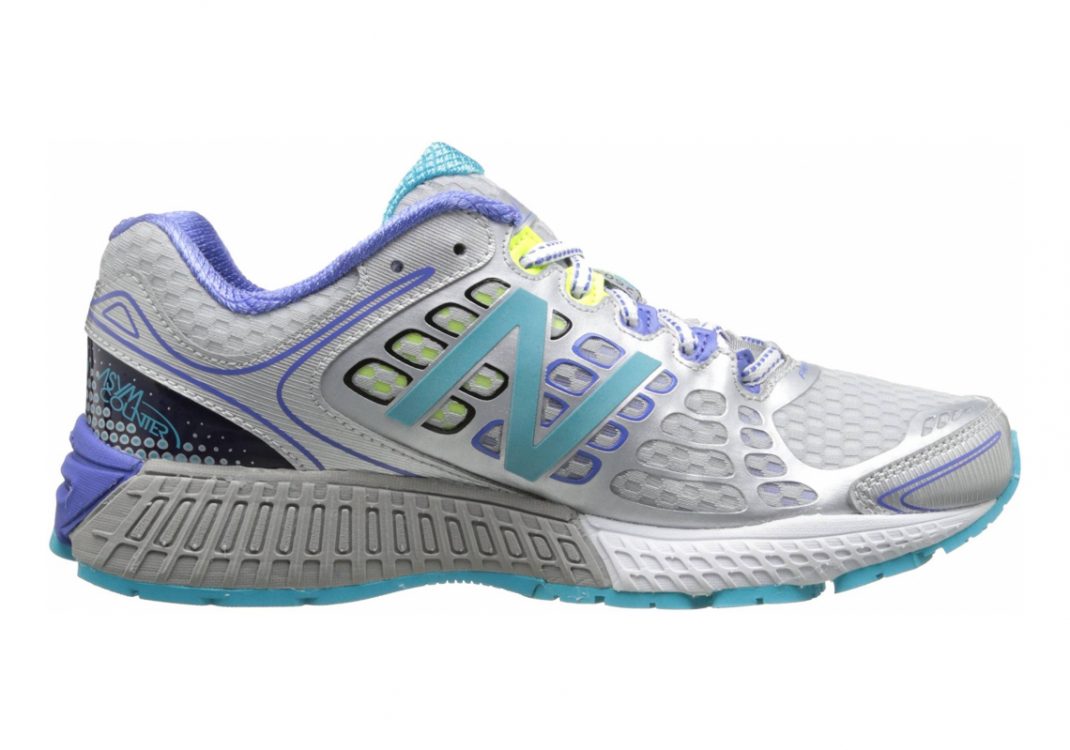 Plata / Azul (W1260SB4)