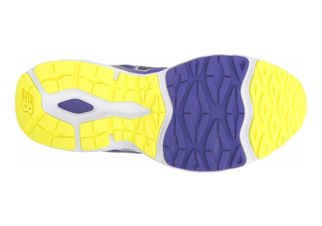 Purple/Silver (W680RF3)