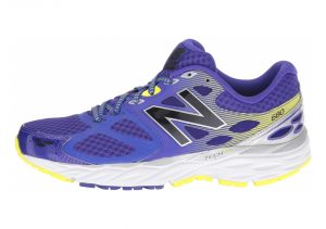 Purple/Silver (W680RF3)