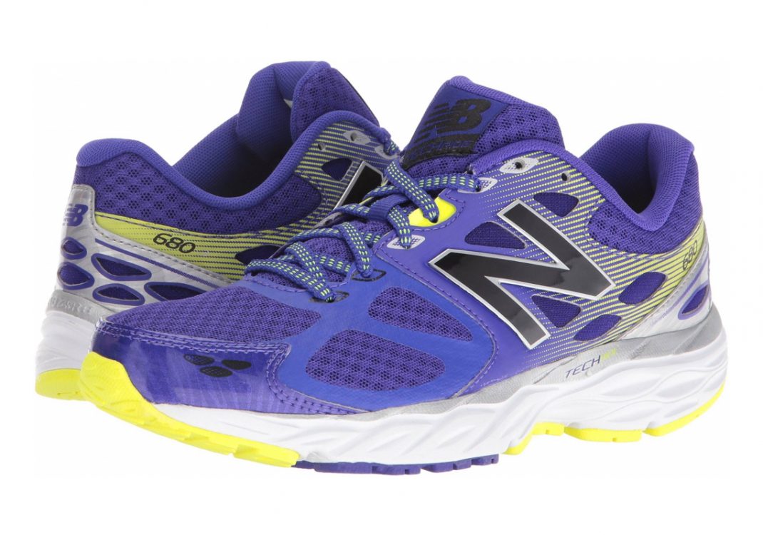 Purple/Silver (W680RF3)