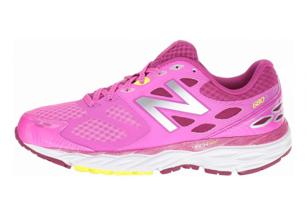 Purple/Silver (W680RF3)