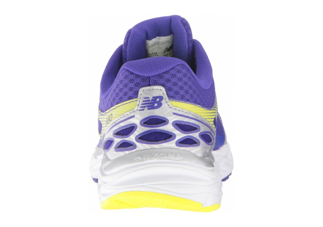 Purple/Silver (W680RS3)