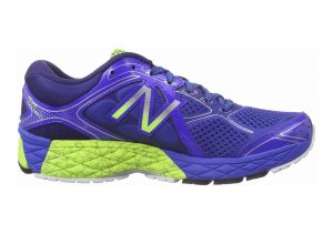 New Balance 860 v6 - Azul (M860BB6)