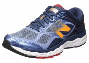 Blue White Orange (M860BW6)