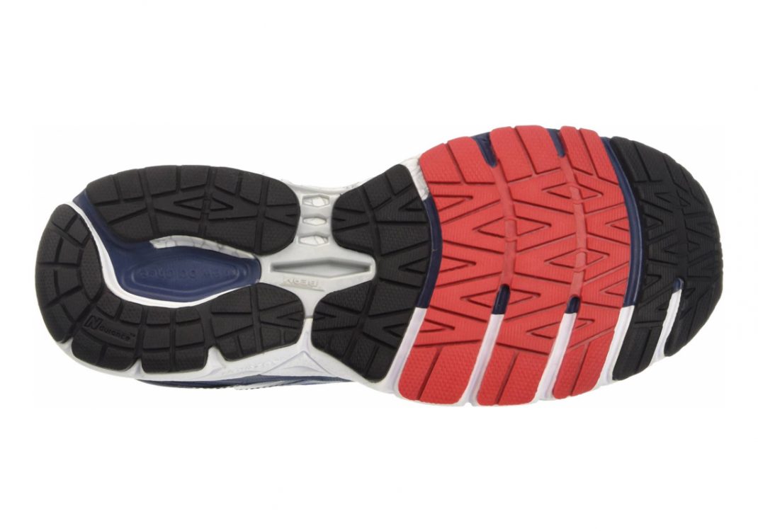 Blue White Orange (M860BW6)