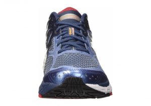 Blue White Orange (M860BW6)