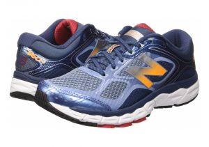 Blue White Orange (M860BW6)