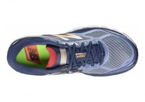 Blue White Orange (M860BW6)