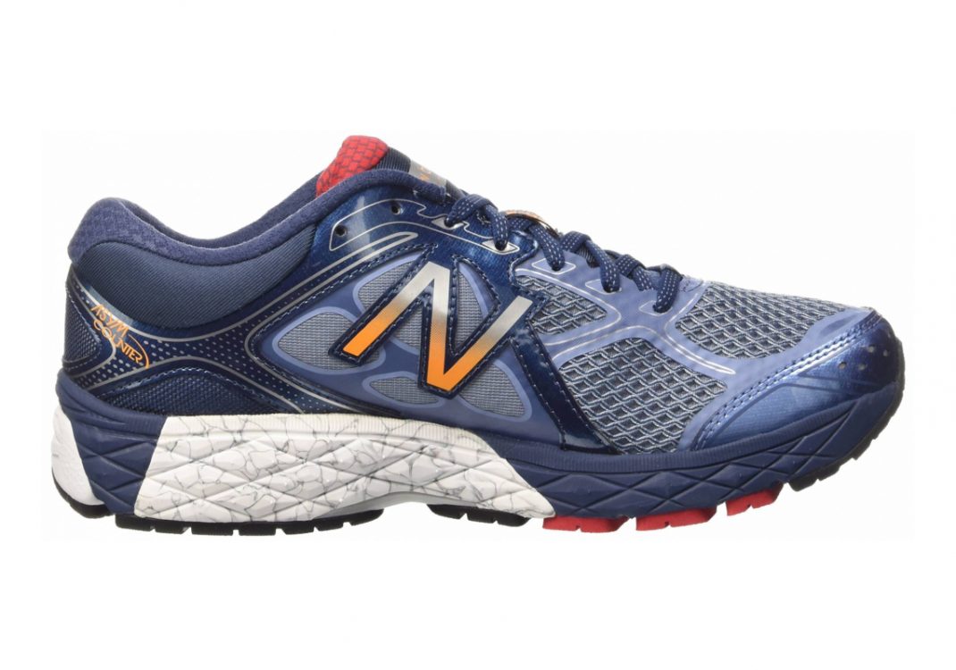 Blue White Orange (M860BW6)