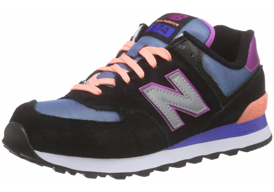 Nero Black Sov (WL574TPA)