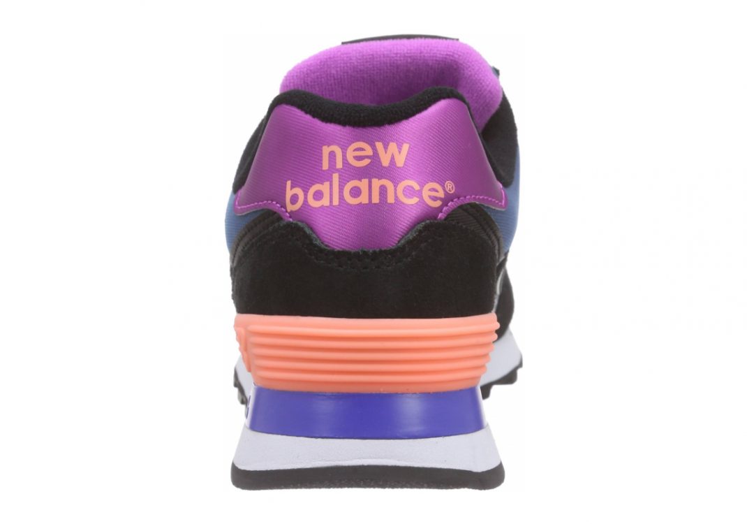 Nero Black Sov (WL574TPA)