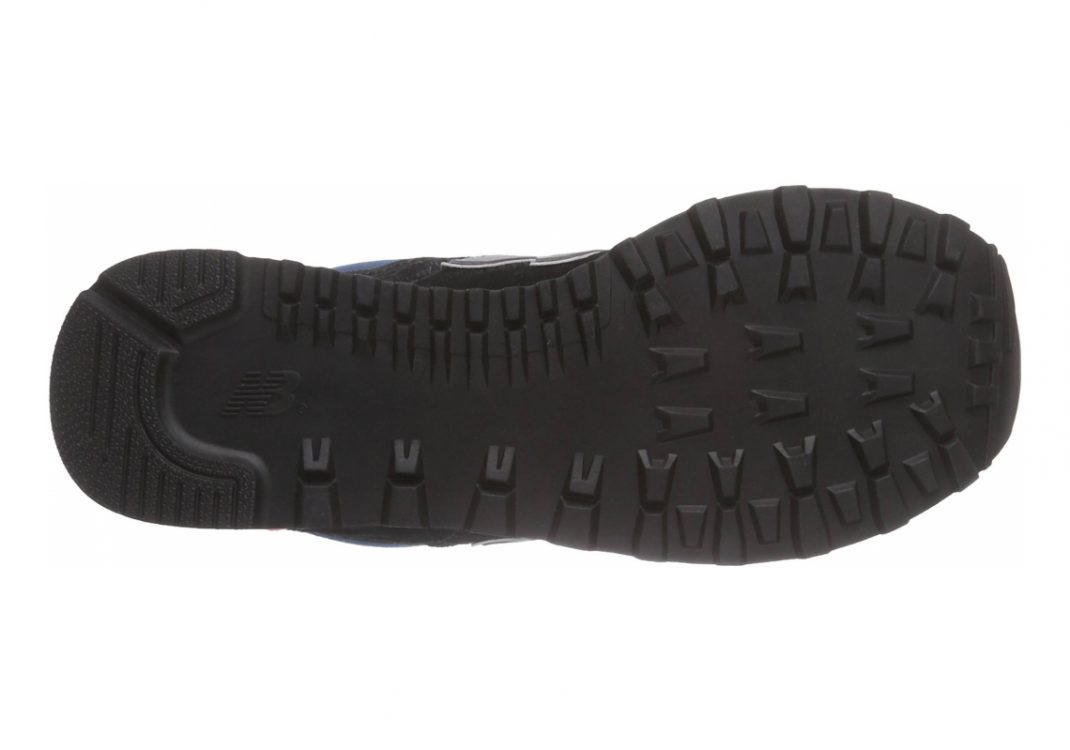 Nero Black Sov (WL574TPA)