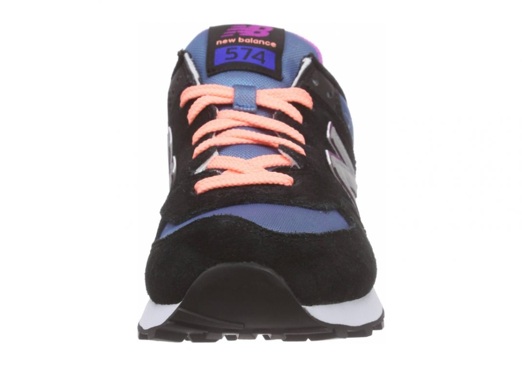 Nero Black Sov (WL574TPA)