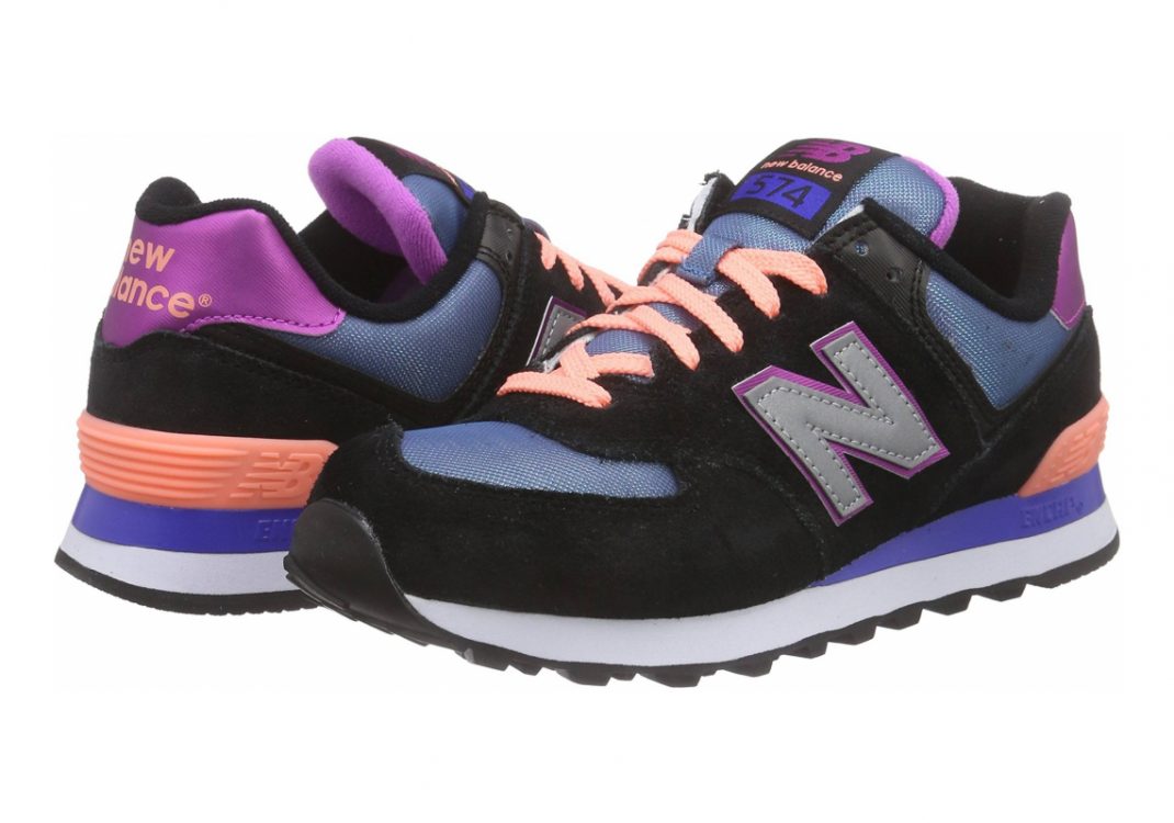 Nero Black Sov (WL574TPA)