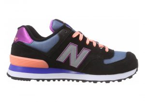 Nero Black Sov (WL574TPA)