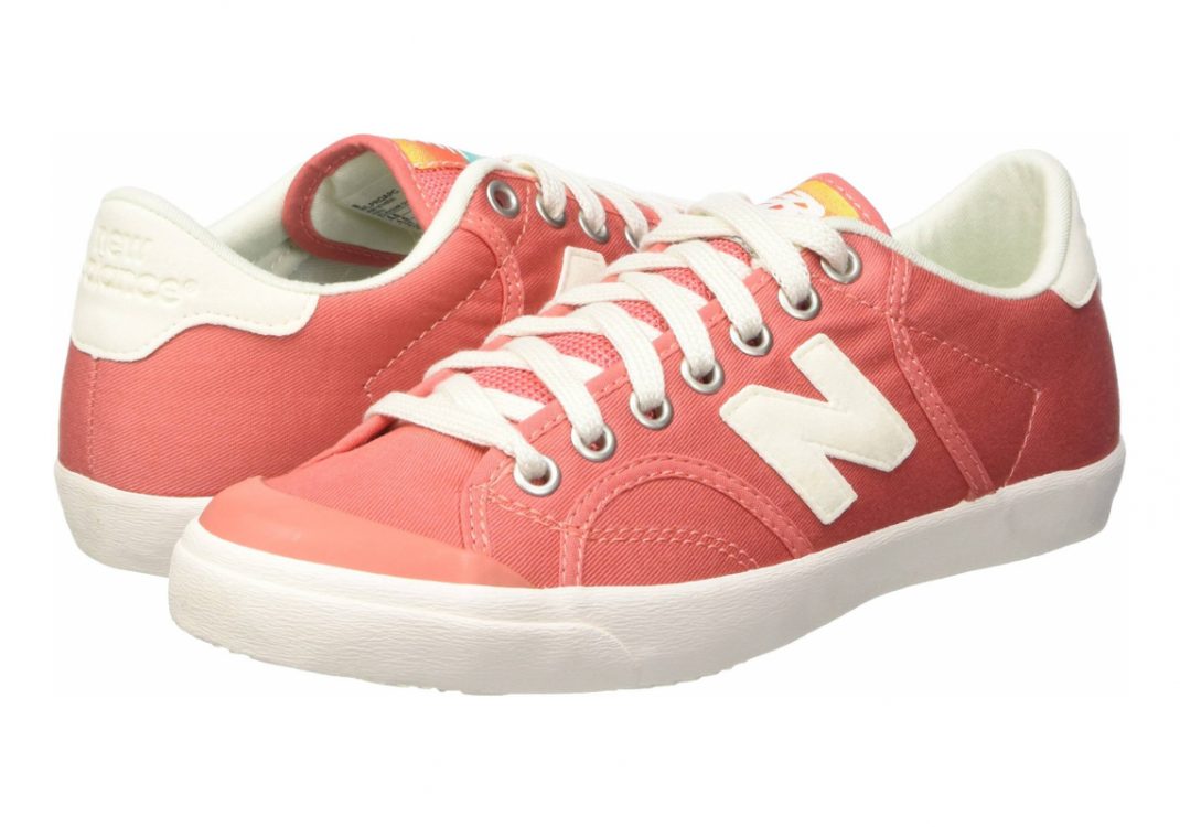 New Balance Pro Court - Pink (WLPROAPC)