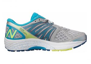 New Balance 1260 v5 - Silver/Blue (W1260SB5)