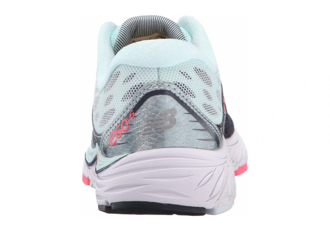 Pink White (W1260PW6)