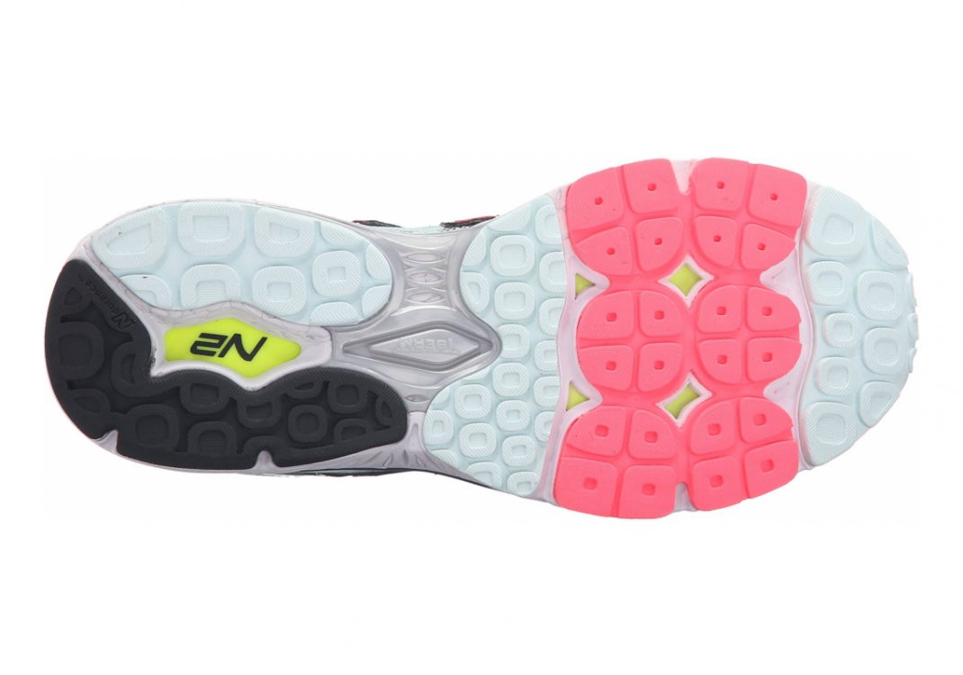 Pink White (W1260PW6)