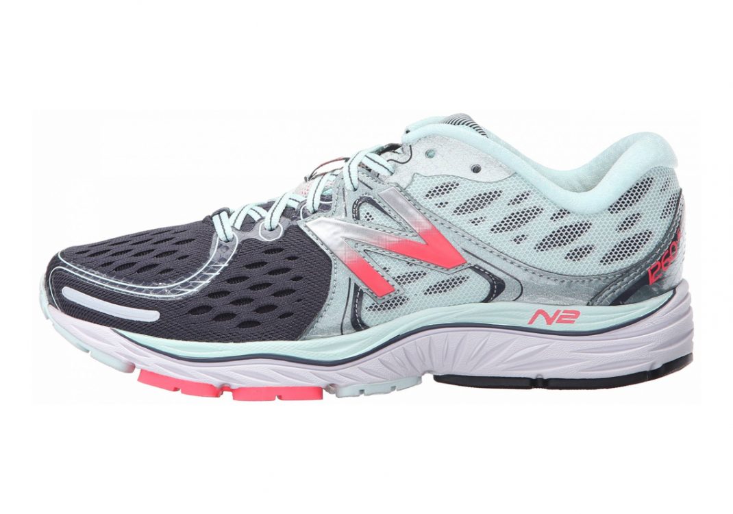 Pink White (W1260PW6)