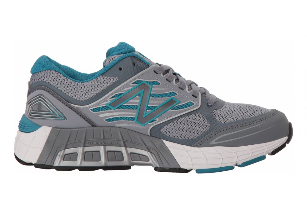 Grey/Pisces (W1340GB3)