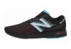 New Balance 1400 v6 - Black/Pink Zing (W1400BC6)