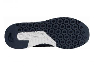 New Balance 247 Leather - Grey (WRL247WP)