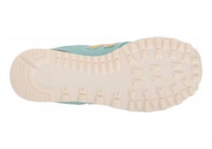 New Balance 574 Miami Palms - Ozone Blue Glo/Pollen (WL574MIC)