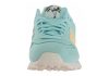 New Balance 574 Miami Palms - Ozone Blue Glo/Pollen (WL574MIC)