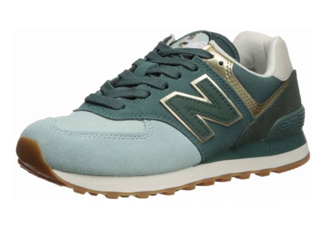 White Agave/Light Gold (WL574MLC)