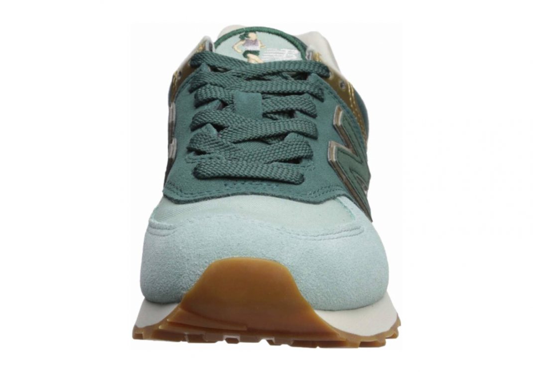 White Agave/Light Gold (WL574MLC)