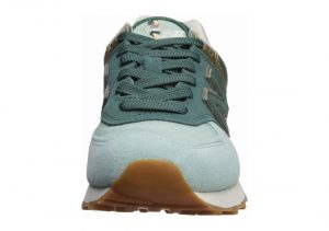 White Agave/Light Gold (WL574MLC)