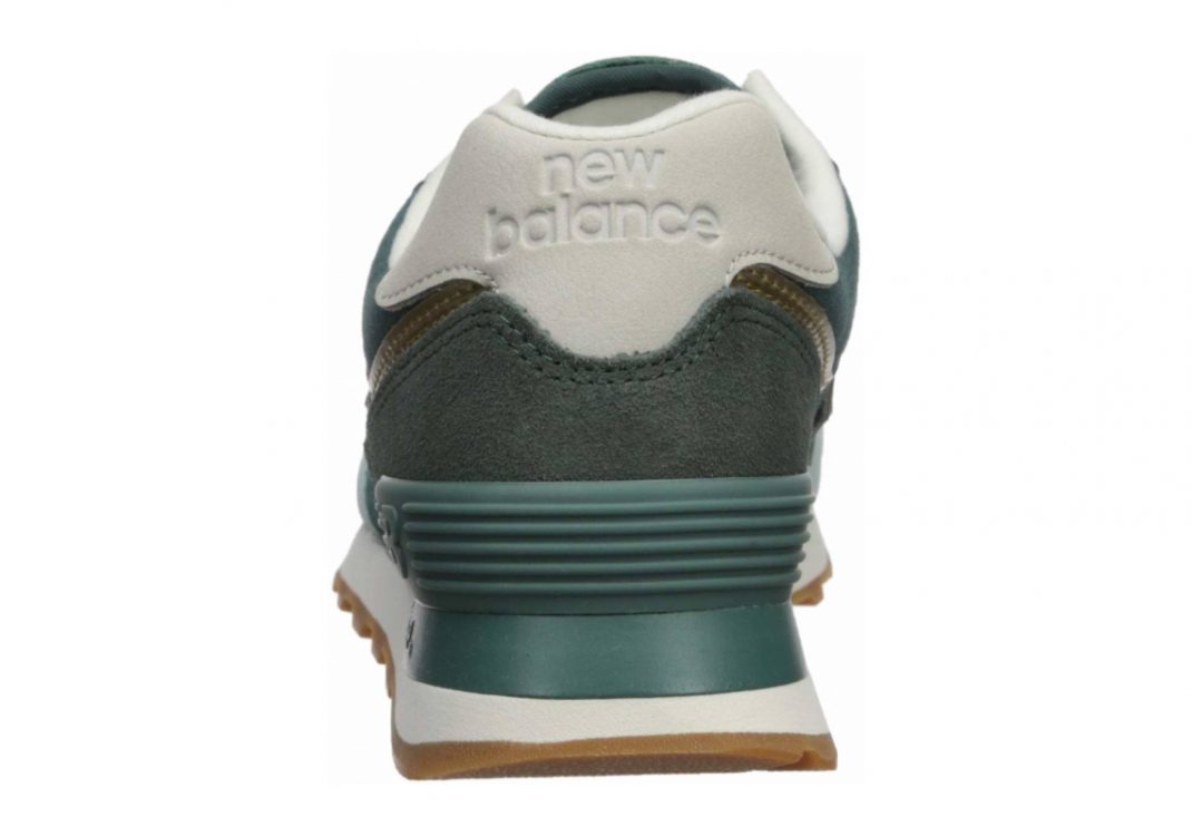 White Agave/Light Gold (WL574MLC)