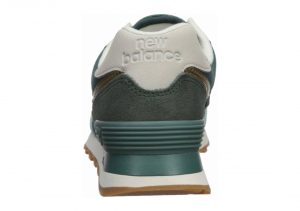 White Agave/Light Gold (WL574MLC)