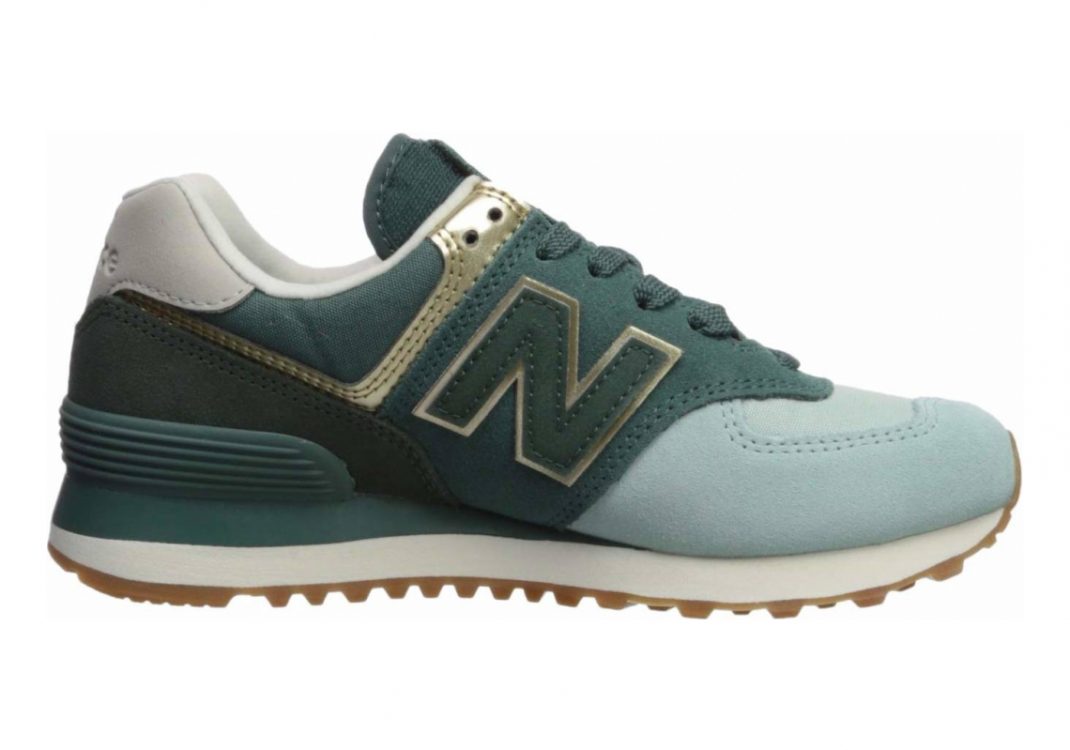 White Agave/Light Gold (WL574MLC)