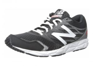 New Balance 590 v5 - Black/White (W590LB5)